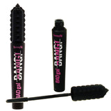 Benefit Cosmetics Bad Gal Bang Volumizing Black Mascara Full Size 8.5g .3oz No Box