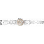 TechnoMarine 115249 Cruise Jellyfish 1.05ctw Diamond Quartz Chronograph Women's Watch