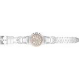 TechnoMarine 115249 Cruise Jellyfish 1.05ctw Diamond Quartz Chronograph Women's Watch