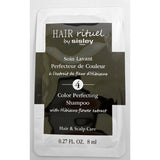 2 Sisley Hair Rituel 4 Color Perfecting Shampoo Hair And Scalp Care 0.27oz 8ml Samples