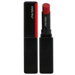 Shiseido Visionary Gel Sleeping Dragon Garnet 227 Long Lasting Lipstick New