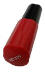 Shiseido Lacquer Rouge Lipstick RD319 Pomodoro Full Size Sample Not In Box