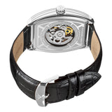 Stuhrling 182C3 33152 Millenia Master Vissionaire Skeleton Automatic Mens Watch