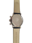 Charmex of Switzerland 1766 Monaco Date Quartz Chronograph Mens Watch