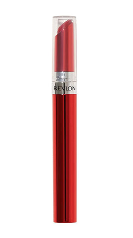 Revlon Ultra HD Gel Lipcolor 750 HD Lava Lipstick