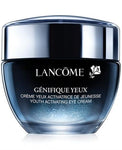 NEW Lancome Genifique Yeux Youth Activating Eye Cream .5 oz Not in Box