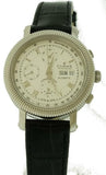 Charmex of Switzerland President Chronometer Automatic Chronograph Mens Watch
