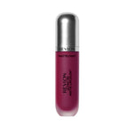 Revlon Ultra HD Matte Lipcolor Liquid Lipstick 610 HD Addiction. 2oz (Pack of 5)