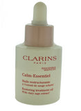 Clarins Calm Essentiel Restoring Treatment Oil 30ml 1oz New Sealed In Tstr Box