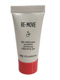 My Clarins Healthy Skin Must Haves Cleanse Hydrate Recharge Moisturizing Set