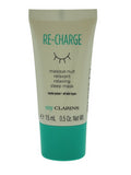 Clarins Re-Charge Relaxing Sleep Mask15ml .5oz Sample