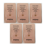 Sisley Phyto Teint Ultra Eclat Long Lasting Fluid Foundation 4 Honey 5 Samples