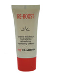 Clarins Re-Boost Refreshing Hydrating Cream 1oz 30ml