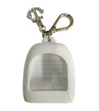 Bath and Body Works Anchor PocketBac Sanitizer Holder with Clip