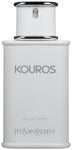 Kouros For Men By Yves Saint Laurent  EDT Eau De Toilette 3.3oz 100ml Not In Box