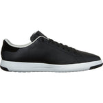 Cole Haan C22583 Grandpro Tennis Oxford Black White Mens Shoes Sneakers 8 M US