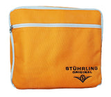 Stuhrling Original Duffel Bag Orange