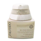 Shiseido Bio Performance Advanced Super Revitalizing Cream 1.7 oz NEW IN BOX