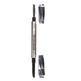 Benefit Cosmetics Goof Proof Brow Pencil 4 Warm Deep Brown New No Box