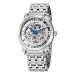 Stuhrling Original 165A2 33112 Winchester Reserve Automatic Skeleton Mens Watch