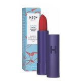 H2O Oasis Lip Gel Currant Mood Smooth Shine With A Watercolor Tint 3.7g .13oz