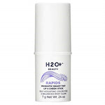 H2O Rapids Probiotic Smart Tint Lip And (&) Cheek Stick .7g .24oz New In Box