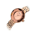 Kenneth Cole KC0010 Rose Gold Stainless Steel Womens Watch