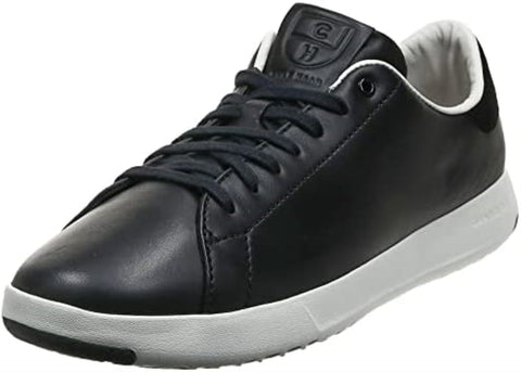 Cole Haan C22583 GrandPro Tennis Sneaker Black 10 W - Wide