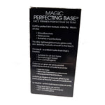 L'Oreal Paris Magic Perfecting Base Face Primer 0.5oz (Pack of 3)