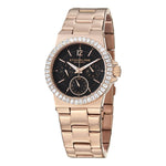 Stuhrling Original 700 03 Angelic Multifunction Stainless Steel Womens Watch