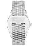 Stuhrling Original 555M 04 Classic Ascot Mesh Bracelet Mens Watch