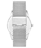 Stuhrling Original 555M 04 Classic Ascot Mesh Bracelet Mens Watch