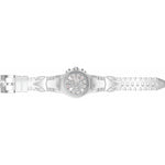 TechnoMarine 115241 Cruise Jellyfish 1.05ctw Diamond Quartz Chronograph Women's Watch